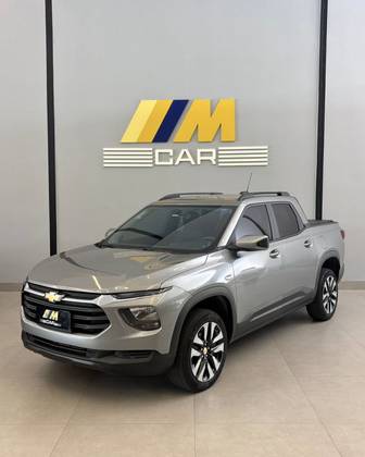 CHEVROLET MONTANA 1.2 TURBO FLEX LT MANUAL